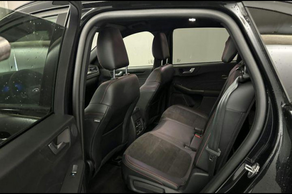 Ford Kuga 2.5 FHEV ST-Line X CVT 4WD | 39.000 KM | Winter Pack | Driver Pack | Permanente Vierwielaandrijving | WORDT VERWACHT!