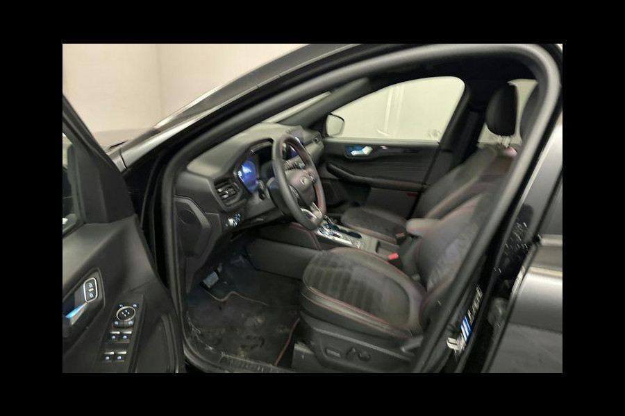 Ford Kuga 2.5 FHEV ST-Line X CVT 4WD | 39.000 KM | Winter Pack | Driver Pack | Permanente Vierwielaandrijving | WORDT VERWACHT!