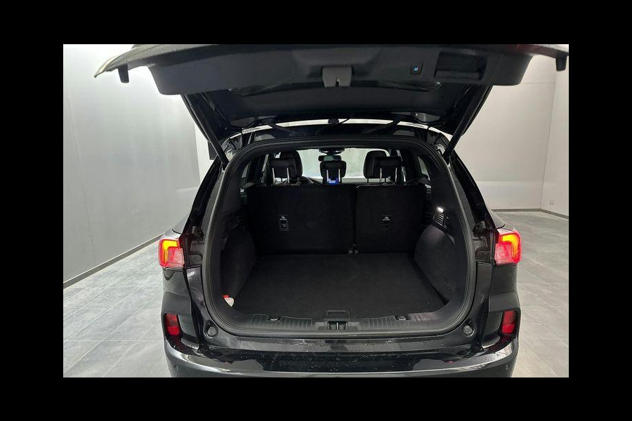 Ford Kuga 2.5 FHEV ST-Line X CVT 4WD | 39.000 KM | Winter Pack | Driver Pack | Permanente Vierwielaandrijving | WORDT VERWACHT!