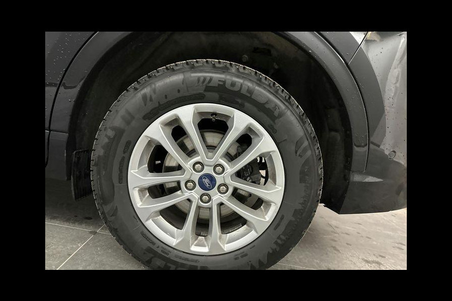 Ford Kuga 2.5 FHEV ST-Line X CVT 4WD | 39.000 KM | Winter Pack | Driver Pack | Permanente Vierwielaandrijving | WORDT VERWACHT!