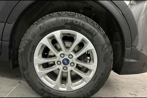 Ford Kuga 2.5 FHEV ST-Line X CVT 4WD | 39.000 KM | Winter Pack | Driver Pack | Permanente Vierwielaandrijving | WORDT VERWACHT!