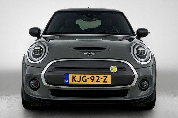 MINI Cooper SE Electric Yours 33 kWh (Dealer Onderh, Camera, Navi, StoelV, PDC, Climate Con, Etc)