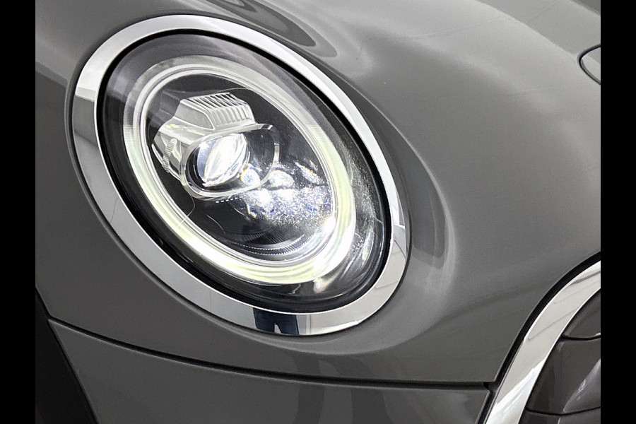 MINI Cooper SE Electric Yours 33 kWh (Dealer Onderh, Camera, Navi, StoelV, PDC, Climate Con, Etc)