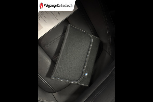 BMW X3 XDrive30e Business Edition Plus / leer / head up / camera / trekhaak / orig ned