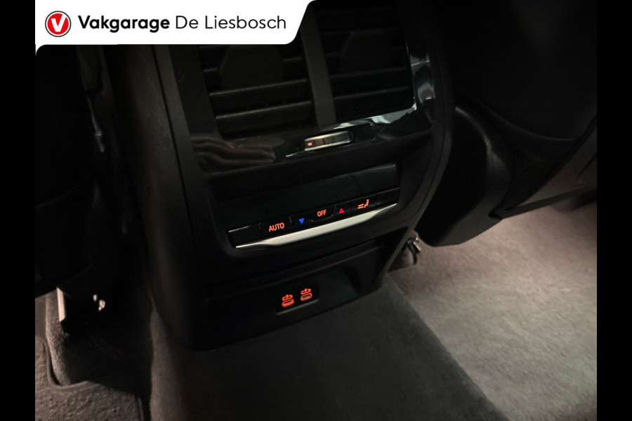 BMW X3 XDrive30e Business Edition Plus / leer / head up / camera / trekhaak / orig ned