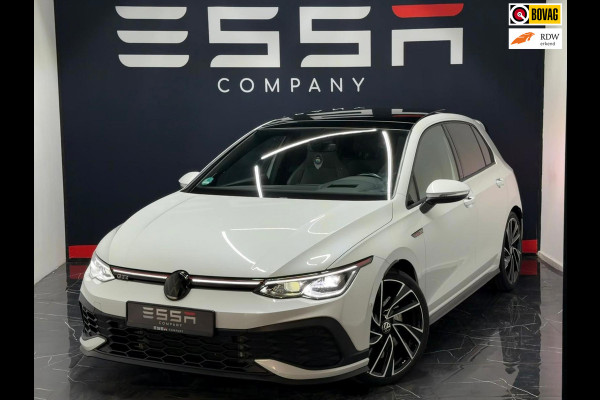 Volkswagen Golf 2.0 TSI GTI Clubsport Keyless HUD Pano Memory Harman Nurburgring Full Option