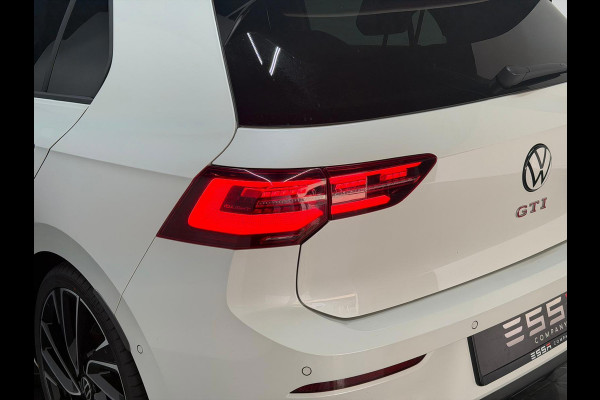 Volkswagen Golf 2.0 TSI GTI Clubsport Keyless HUD Pano Memory Harman Nurburgring Full Option