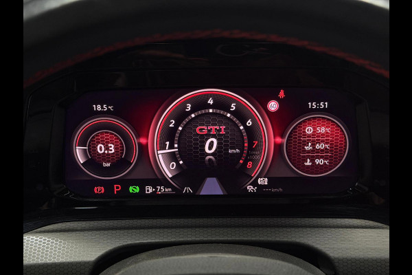 Volkswagen Golf 2.0 TSI GTI Clubsport Keyless HUD Pano Memory Harman Nurburgring Full Option
