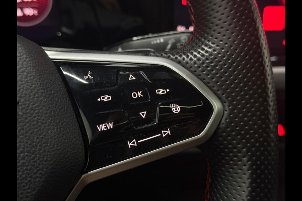 Volkswagen Golf 2.0 TSI GTI Clubsport Keyless HUD Pano Memory Harman Nurburgring Full Option