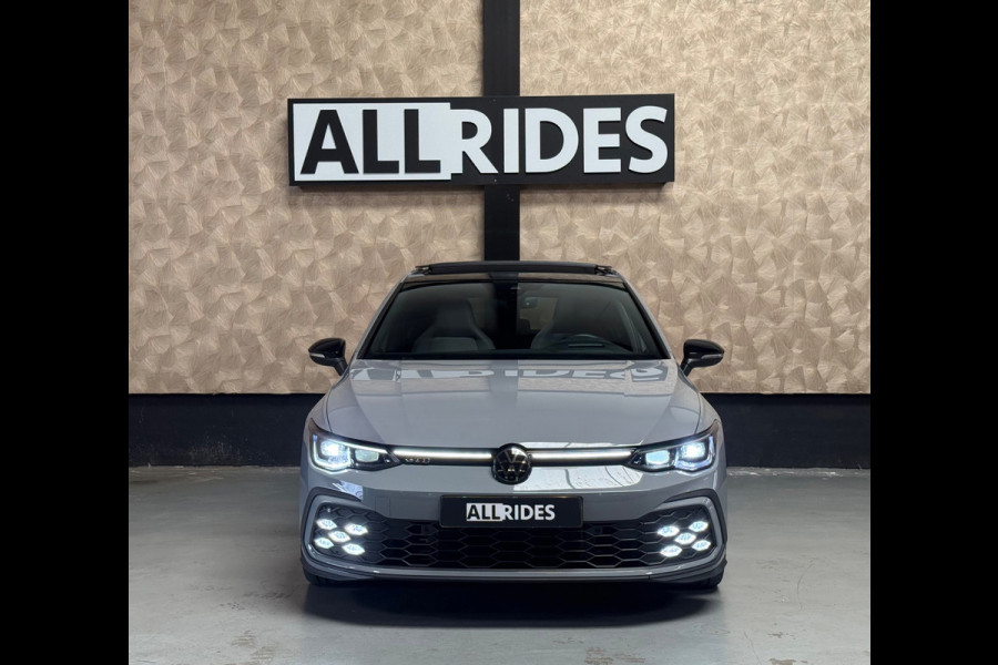 Volkswagen Golf 2.0 TDI GTD |Sfeerverlichting | Stuur/Stoelverwarming | Pano | Camera | Carplay