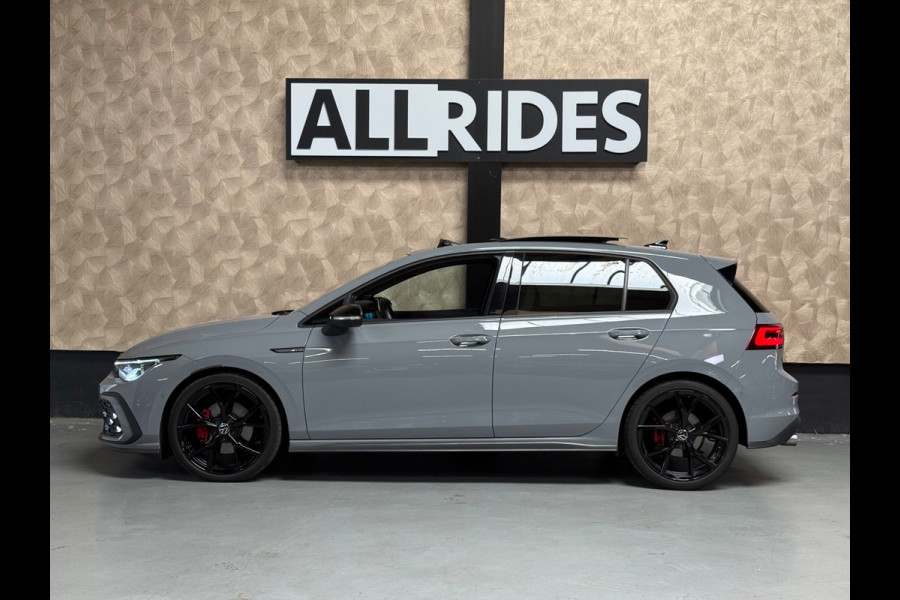 Volkswagen Golf 2.0 TDI GTD |Sfeerverlichting | Stuur/Stoelverwarming | Pano | Camera | Carplay