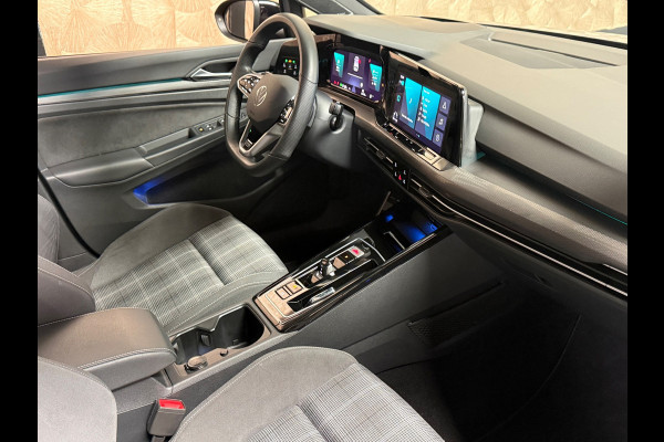 Volkswagen Golf 2.0 TDI GTD |Sfeerverlichting | Stuur/Stoelverwarming | Pano | Camera | Carplay