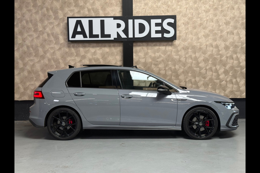 Volkswagen Golf 2.0 TDI GTD |Sfeerverlichting | Stuur/Stoelverwarming | Pano | Camera | Carplay