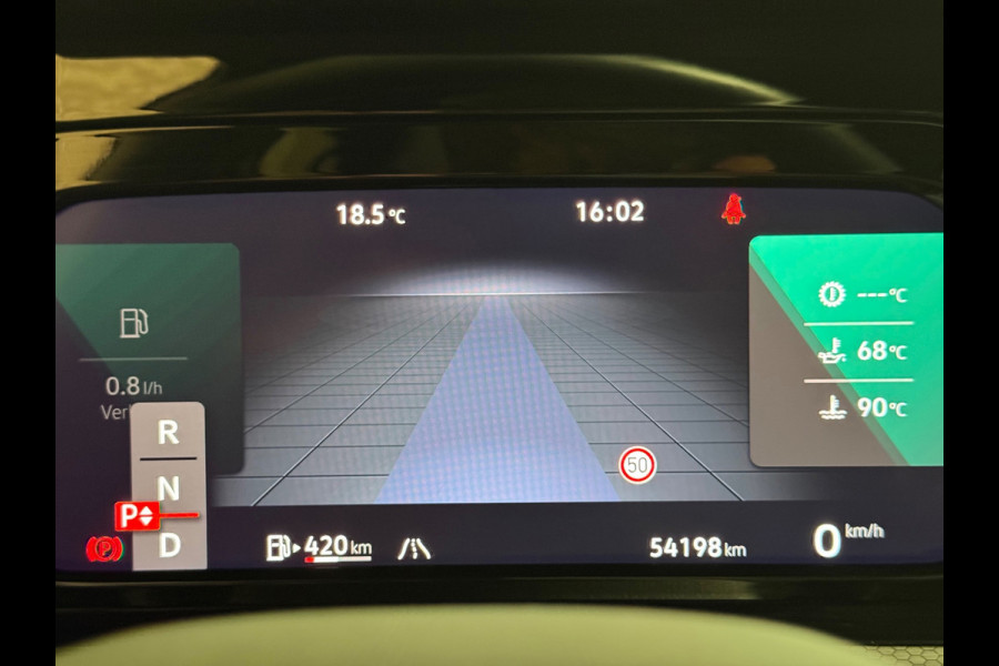 Volkswagen Golf 2.0 TDI GTD |Sfeerverlichting | Stuur/Stoelverwarming | Pano | Camera | Carplay