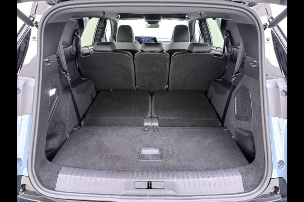Peugeot E-5008 GT 73 kWh SOH 95%| 7 PERSOONS | COMPLEET UITGEVOERD| STOEL VENTILATIE |WARMTEPOMP| ADAPTIEVE CRUISE CONTROL | 360° CAMERA | ACHTERBANK VERWARMD |STOEL+ STUURVERWARMING| MEMORY STOEL MET MASSAGE| DODE HOEK SENSOR| ELEKTRISCHE ACHTERKLEP