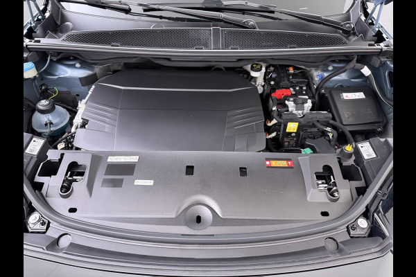 Peugeot E-5008 GT 73 kWh SOH 95%| 7 PERSOONS | COMPLEET UITGEVOERD| STOEL VENTILATIE |WARMTEPOMP| ADAPTIEVE CRUISE CONTROL | 360° CAMERA | ACHTERBANK VERWARMD |STOEL+ STUURVERWARMING| MEMORY STOEL MET MASSAGE| DODE HOEK SENSOR| ELEKTRISCHE ACHTERKLEP