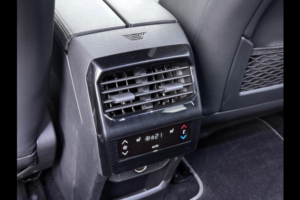 Peugeot E-5008 GT 73 kWh SOH 95%| 7 PERSOONS | COMPLEET UITGEVOERD| STOEL VENTILATIE |WARMTEPOMP| ADAPTIEVE CRUISE CONTROL | 360° CAMERA | ACHTERBANK VERWARMD |STOEL+ STUURVERWARMING| MEMORY STOEL MET MASSAGE| DODE HOEK SENSOR| ELEKTRISCHE ACHTERKLEP