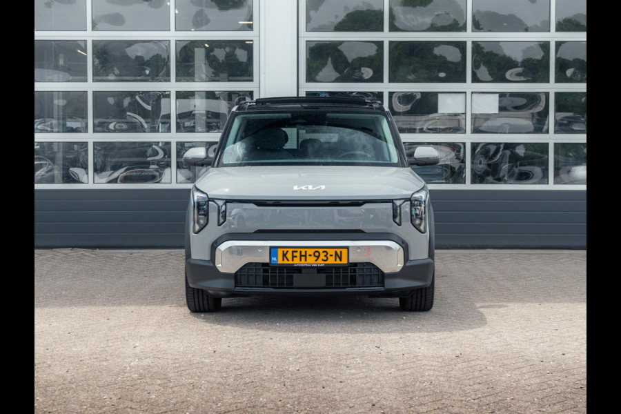 Kia EV2 Demo Edition 42.2 kWh
