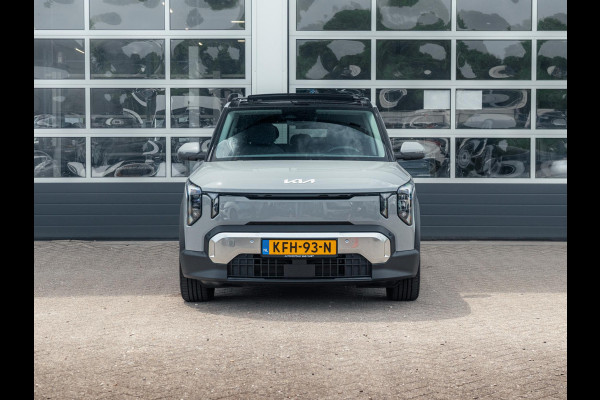 Kia EV2 Demo Edition 42.2 kWh
