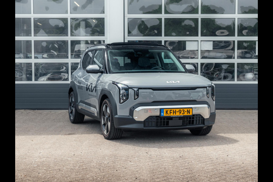 Kia EV2 Demo Edition 42.2 kWh