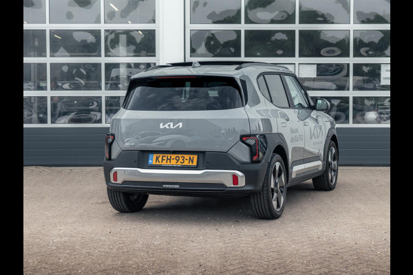 Kia EV2 Demo Edition 42.2 kWh