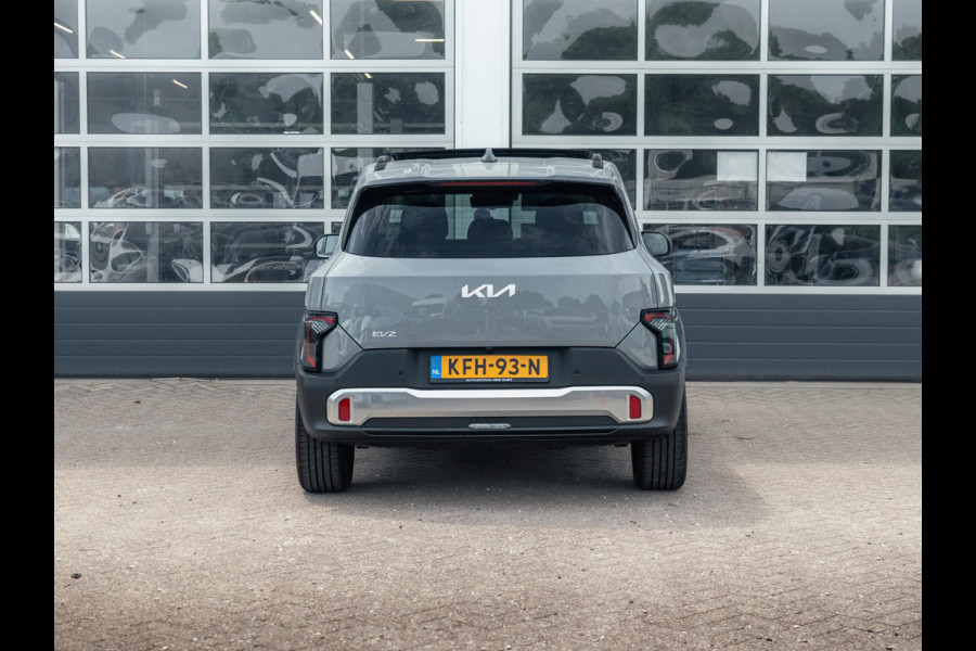 Kia EV2 Demo Edition 42.2 kWh