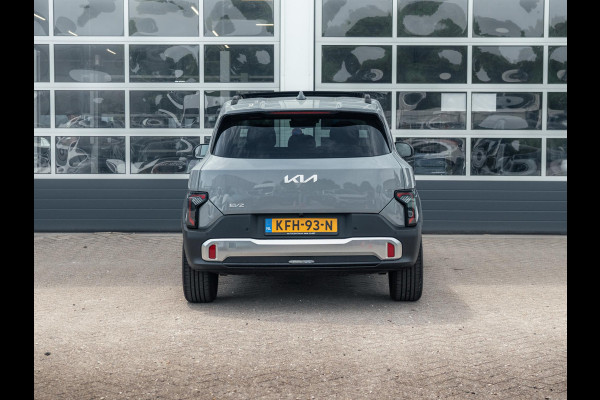 Kia EV2 Demo Edition 42.2 kWh