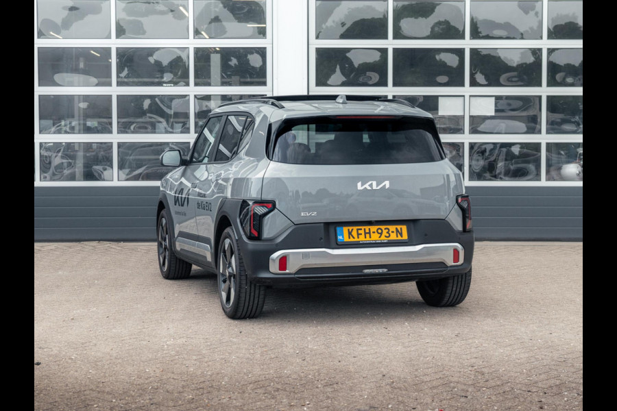 Kia EV2 Demo Edition 42.2 kWh