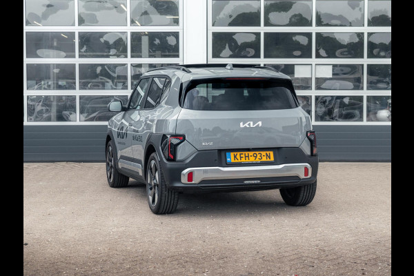 Kia EV2 Demo Edition 42.2 kWh