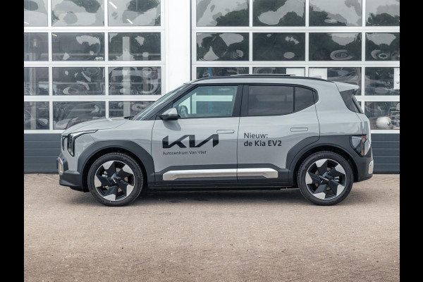 Kia EV2 Demo Edition 42.2 kWh