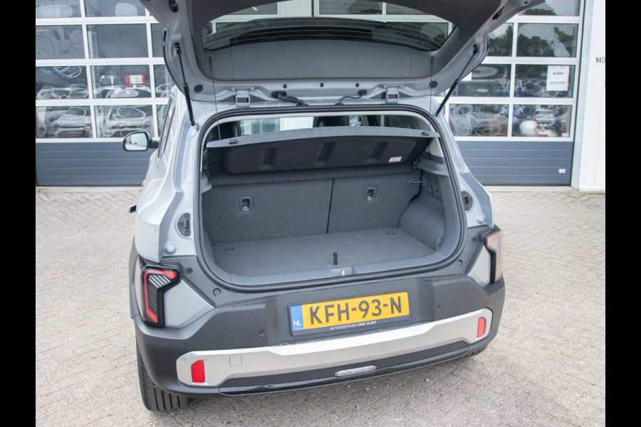 Kia EV2 Demo Edition 42.2 kWh