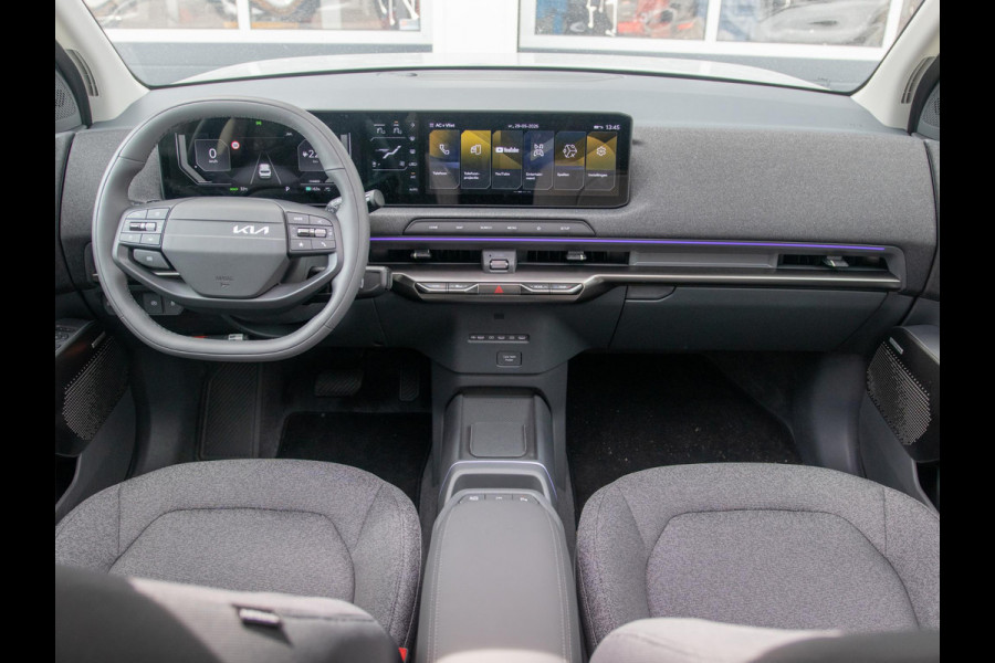 Kia EV2 Demo Edition 42.2 kWh