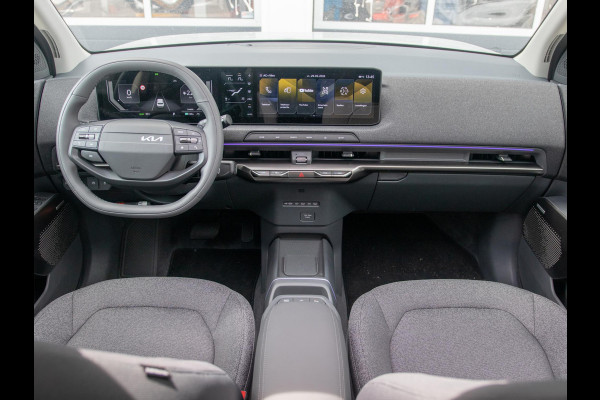 Kia EV2 Demo Edition 42.2 kWh