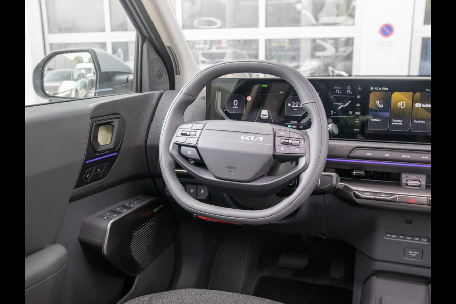 Kia EV2 Demo Edition 42.2 kWh
