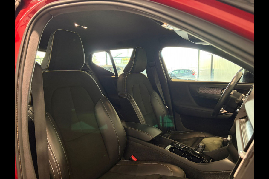 Volvo XC40 T5 Aut. Plug-in Hybrid R-Design Parkeercamera Keyless 262pk