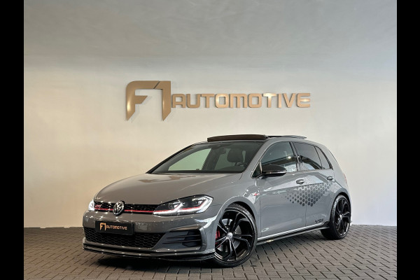 Volkswagen Golf 2.0 TSI GTI TCR Pano|Sterrenhemel|Camera|ACC