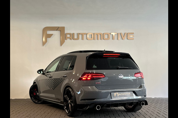 Volkswagen Golf 2.0 TSI GTI TCR Pano|Sterrenhemel|Camera|ACC
