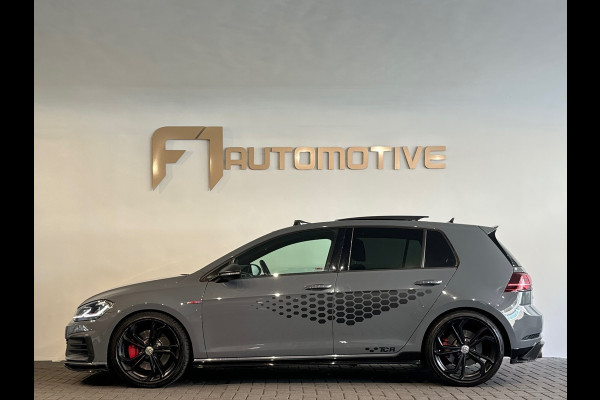 Volkswagen Golf 2.0 TSI GTI TCR Pano|Sterrenhemel|Camera|ACC