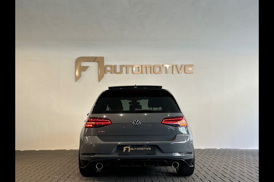 Volkswagen Golf 2.0 TSI GTI TCR Pano|Sterrenhemel|Camera|ACC