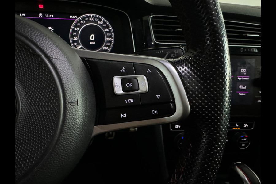 Volkswagen Golf 2.0 TSI GTI TCR Pano|Sterrenhemel|Camera|ACC