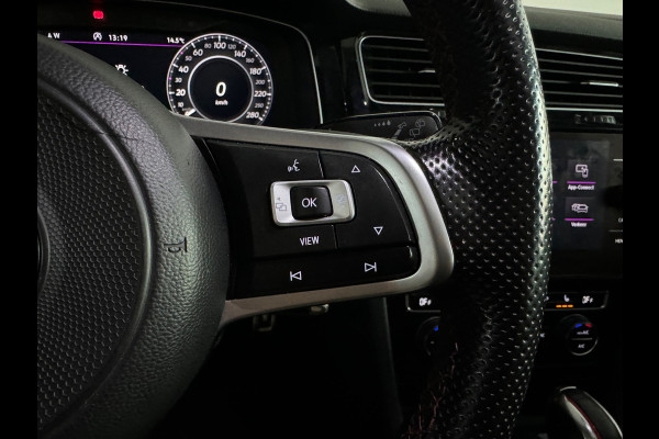 Volkswagen Golf 2.0 TSI GTI TCR Pano|Sterrenhemel|Camera|ACC