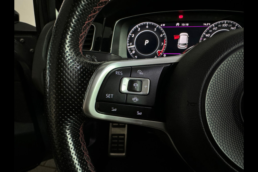 Volkswagen Golf 2.0 TSI GTI TCR Pano|Sterrenhemel|Camera|ACC