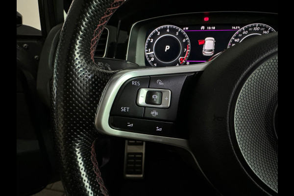 Volkswagen Golf 2.0 TSI GTI TCR Pano|Sterrenhemel|Camera|ACC