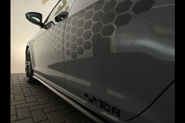 Volkswagen Golf 2.0 TSI GTI TCR Pano|Sterrenhemel|Camera|ACC