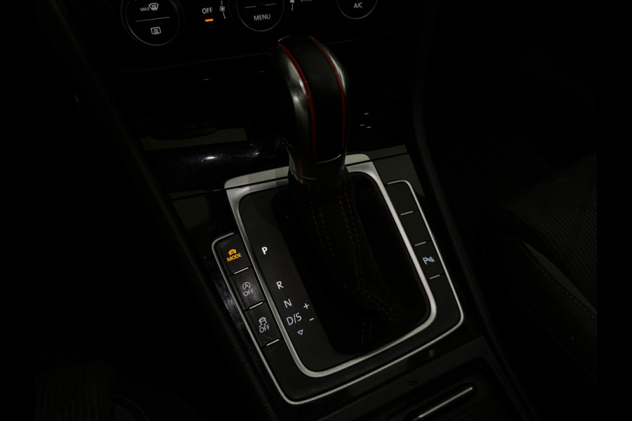 Volkswagen Golf 2.0 TSI GTI TCR Pano|Sterrenhemel|Camera|ACC
