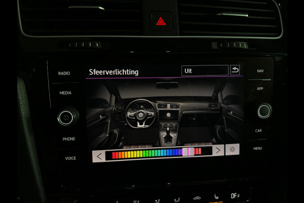Volkswagen Golf 2.0 TSI GTI TCR Pano|Sterrenhemel|Camera|ACC