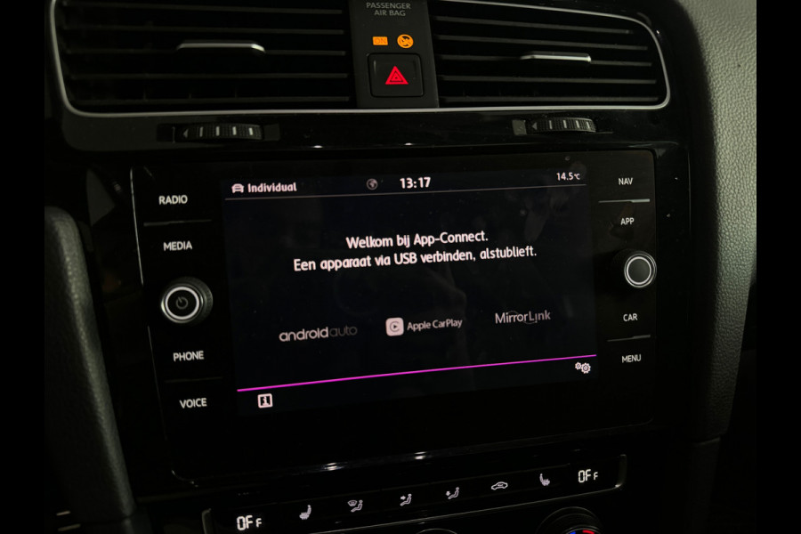 Volkswagen Golf 2.0 TSI GTI TCR Pano|Sterrenhemel|Camera|ACC