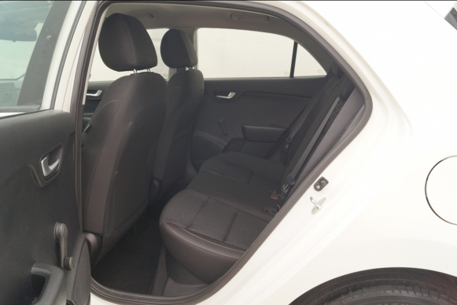 Kia Rio 1.0 T-GDi MHEV DynamicLine -NAVI-ECC-LMV-CAM-
