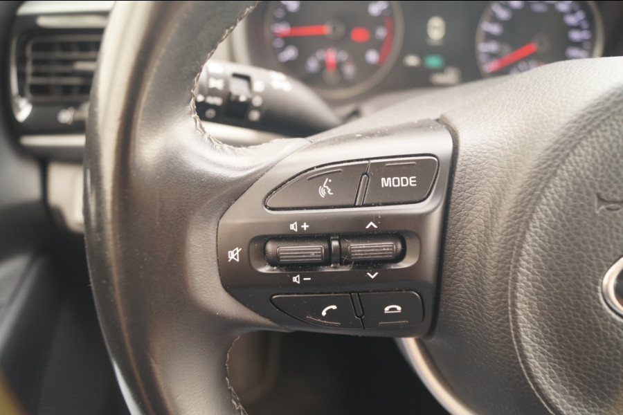 Kia Rio 1.0 T-GDi MHEV DynamicLine -NAVI-ECC-LMV-CAM-