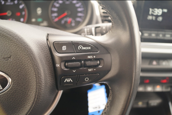 Kia Rio 1.0 T-GDi MHEV DynamicLine -NAVI-ECC-LMV-CAM-